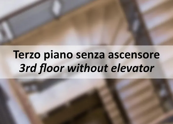 Spirito19 Apartment By Mamo Florence